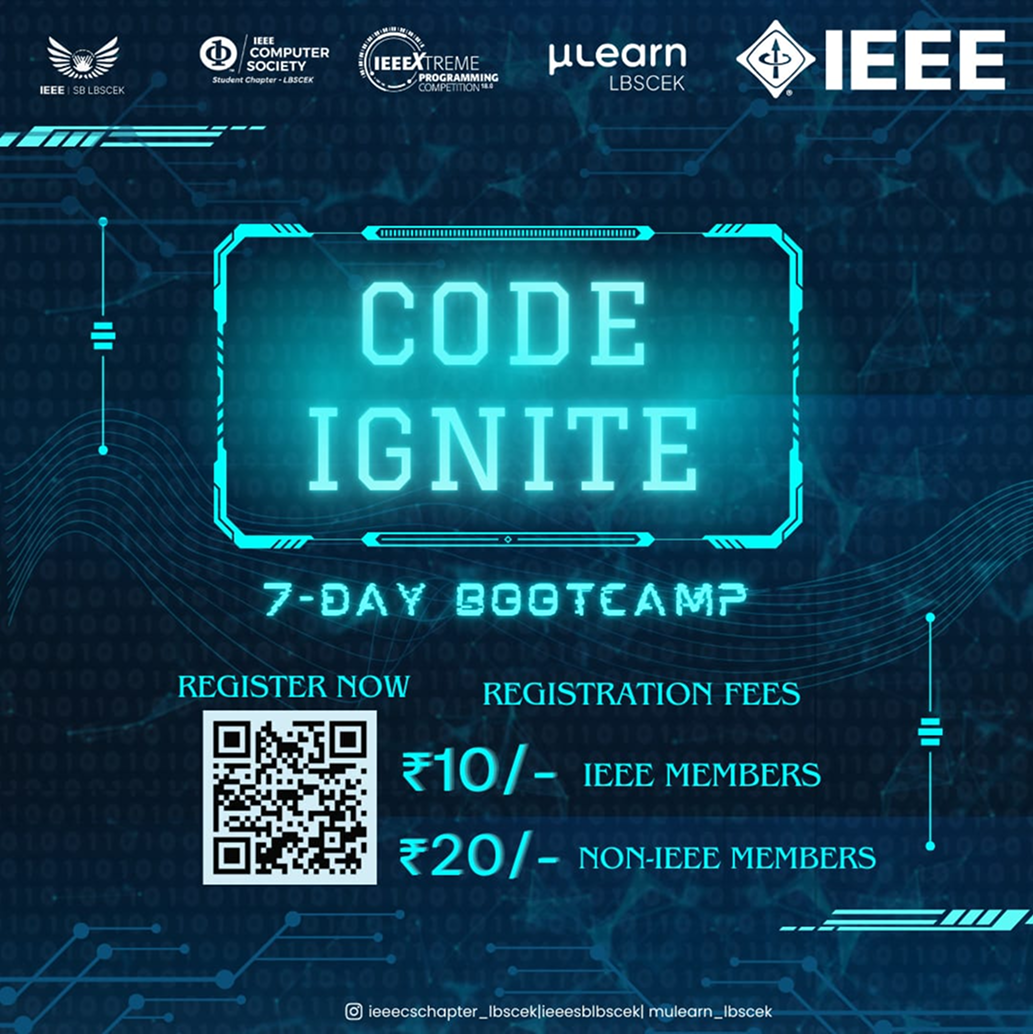 codeignite