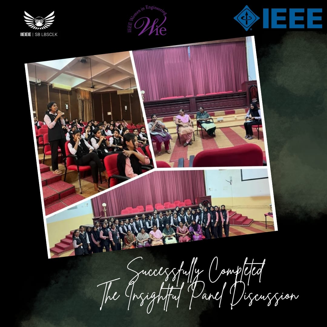 Women in Tech Workshop